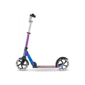 Tõukeratas Micro Cruiser LED
