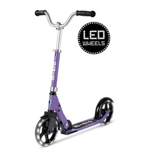 Tõukeratas Micro Cruiser LED