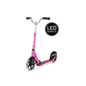 Tõukeratas Micro Cruiser LED