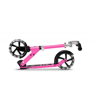 Tõukeratas Micro Cruiser LED