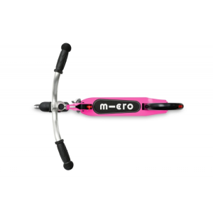 Tõukeratas Micro Cruiser LED
