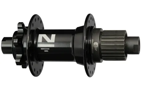Tagarumm Novatec D442SB-B12-S4S 32a 12x148 6-polt Microspline