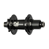 Rear hub Novatec D902SB-B12-A4A 6-Bolt MS 32h thumbnail 1