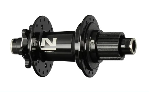 Tagarumm Novatec D902SB-B12-A4A 32a 12x148 6-polt Microspline
