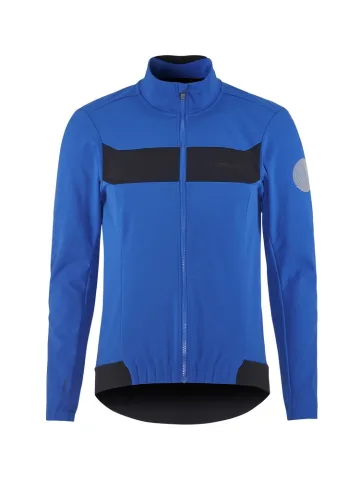 Velobraukšanas jaka CRAFT ADV BIKE SUBZ JACKET 2 M