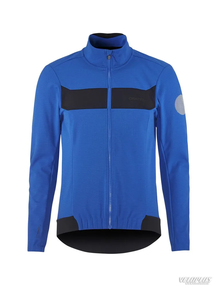 Velobraukšanas jaka CRAFT ADV BIKE SUBZ JACKET 2 M