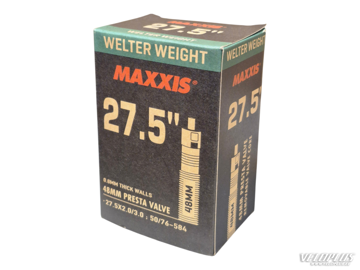 Sisekumm Maxxis 27.5X2.0/3.0 FV 48mm