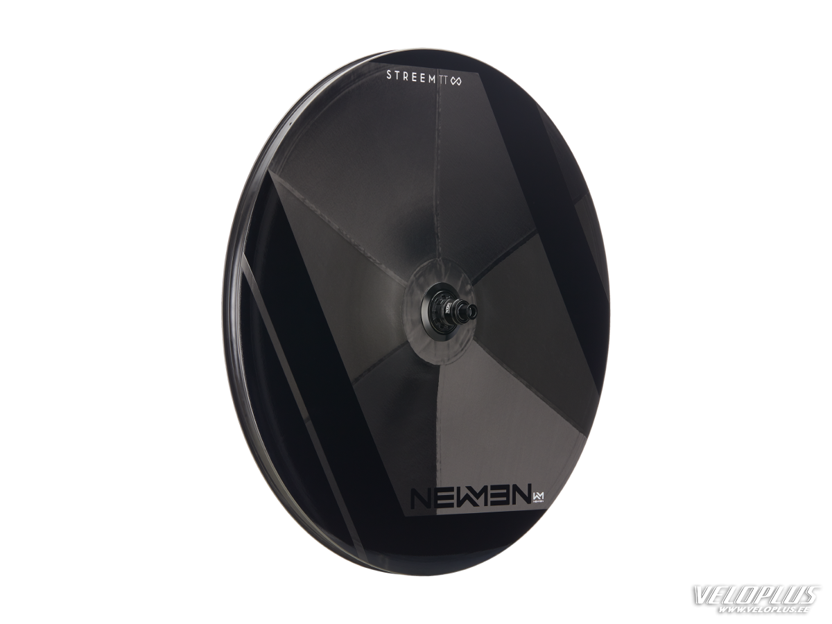 Rear Wheel NEWMEN Streem TT Infinite 622 FADE R CL 12x142 XDR