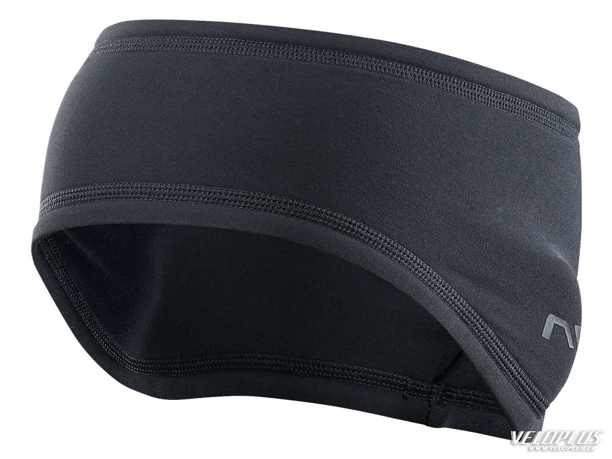 Northwave ACTIVE HEADBAND black One Size