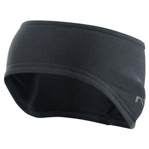 Northwave ACTIVE HEADBAND black One Size
