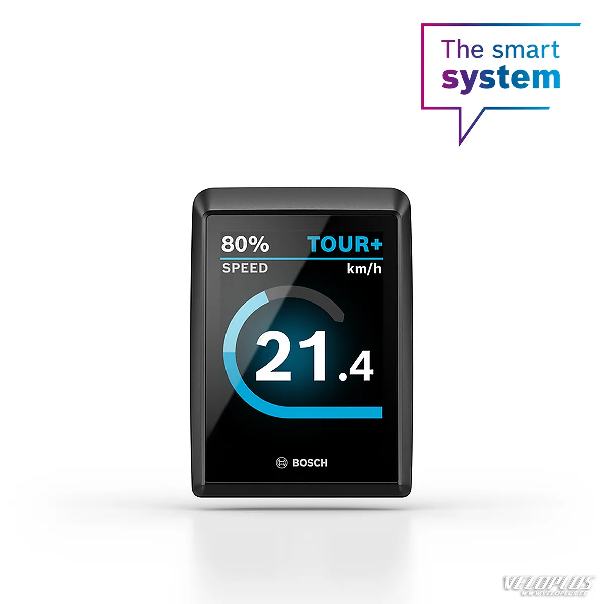 Display Bosch Display Kiox 500 smart system