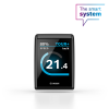 Bosch Kiox 500 näyttö Smart System