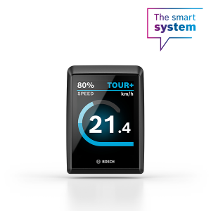 Display Bosch Display Kiox 500 smart system