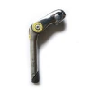 Stem reguleeritav quer 1-1/8 80-125 hõbe 22.2mm thumbnail 1