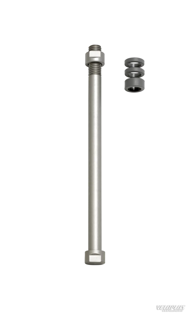 Ось Tacx E-Thru 12 x 1.5 для заднего колеса