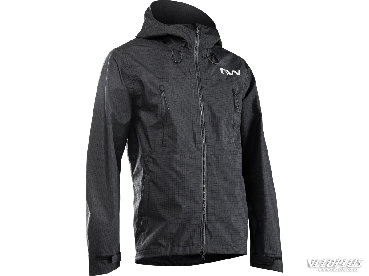 Northwave NOWORRY PRO HARDSHELLL JACKET