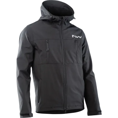 Northwave EASY OUT SOFTSHELL jaka