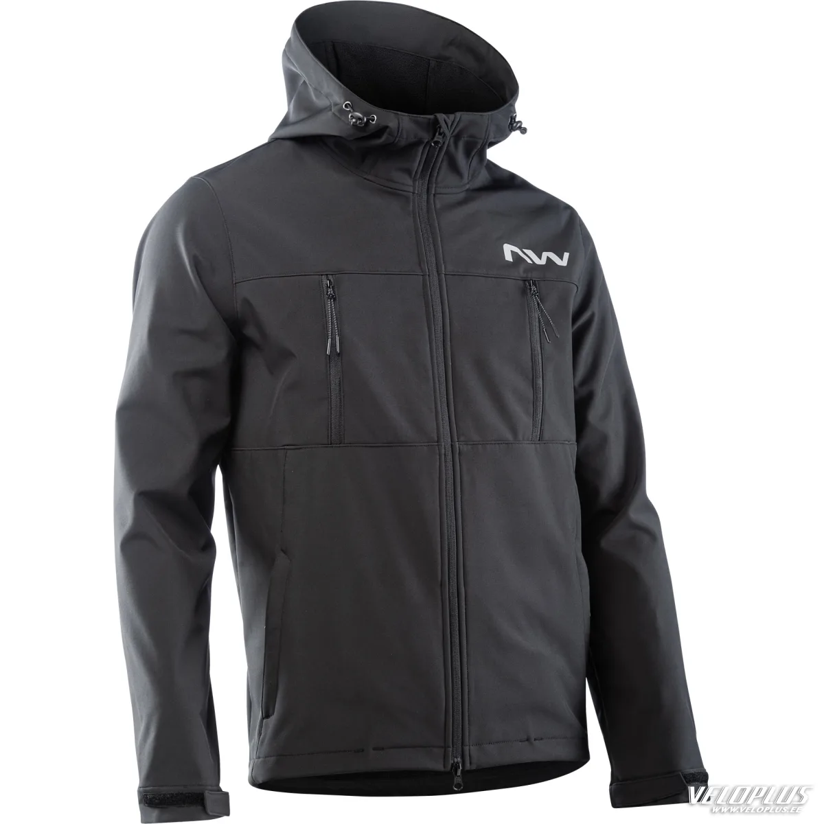 Northwave EASY OUT SOFTSHELL jaka