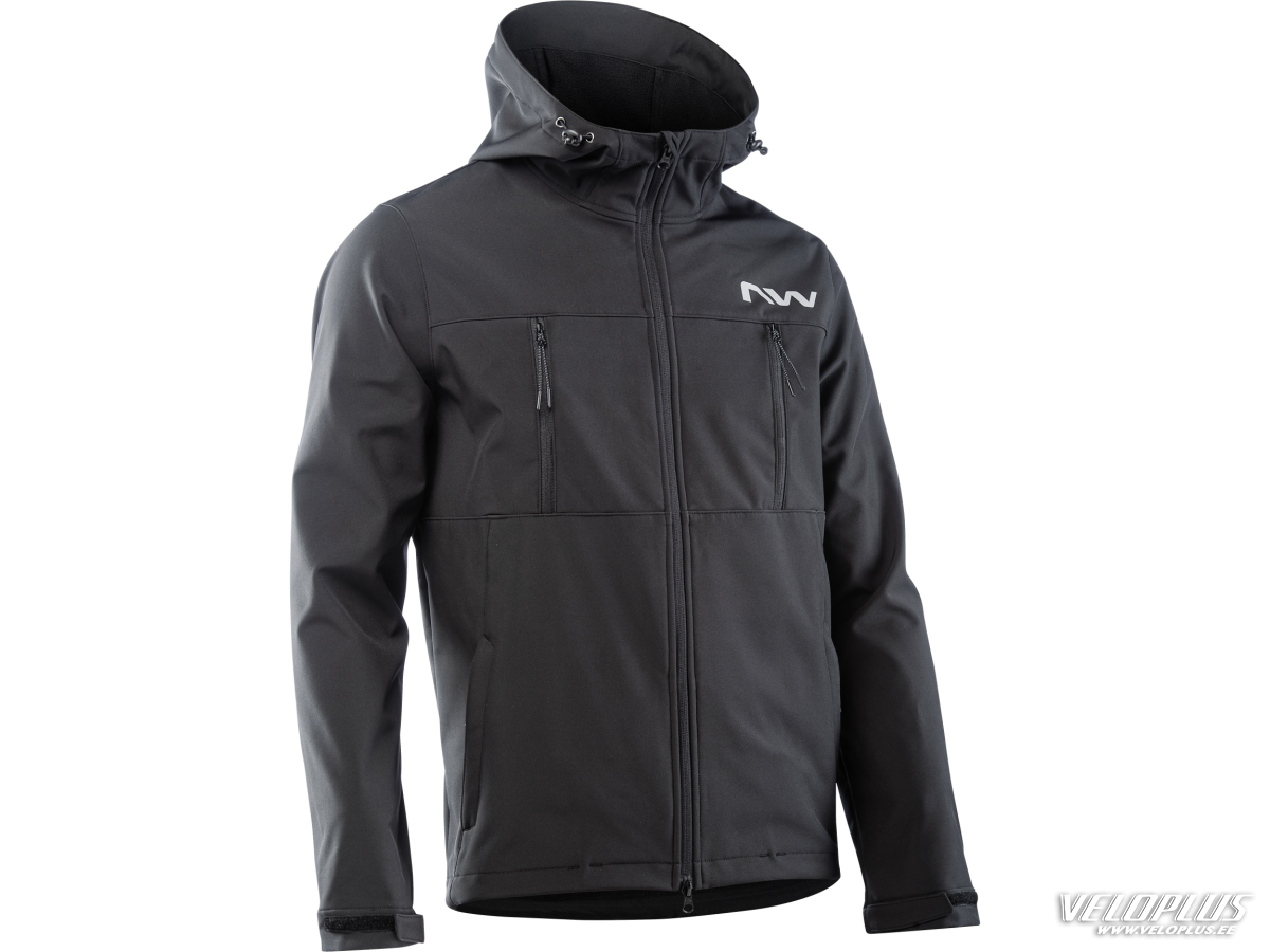 Northwave EASY OUT SOFTSHELL JACKET