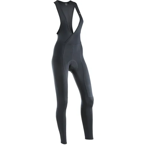 Moteriškos ilgos tamprės su petnešomis Northwave ACTIVE WMN BIBTIGHTS MS