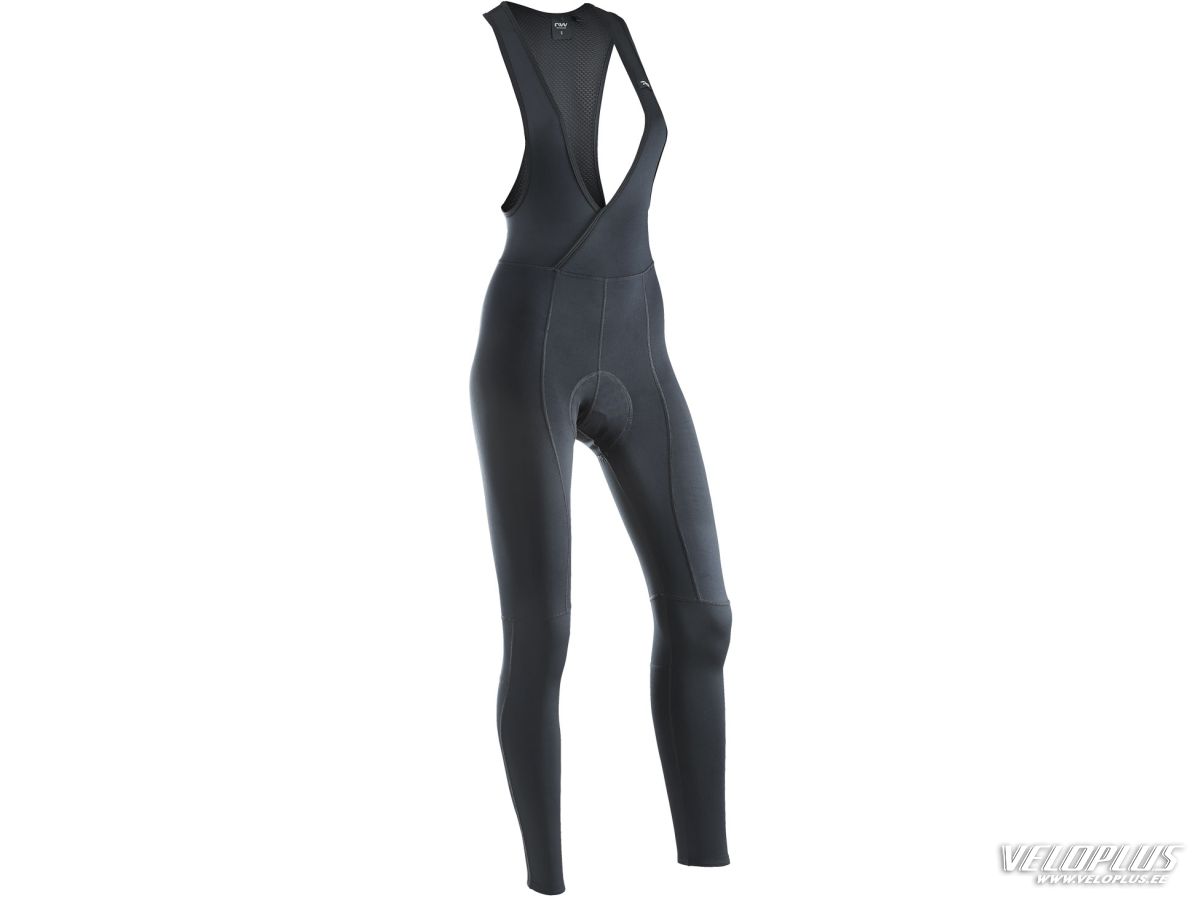 Northwave ACTIVE WMN BIBTIGHTS MS