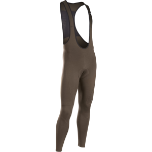 Northwave ACTIVE GEL BIBTIGHTS MS BROWN