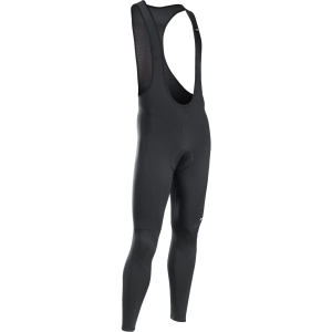 Northwave ACTIVE GEL BIBTIGHTS MS BLACK