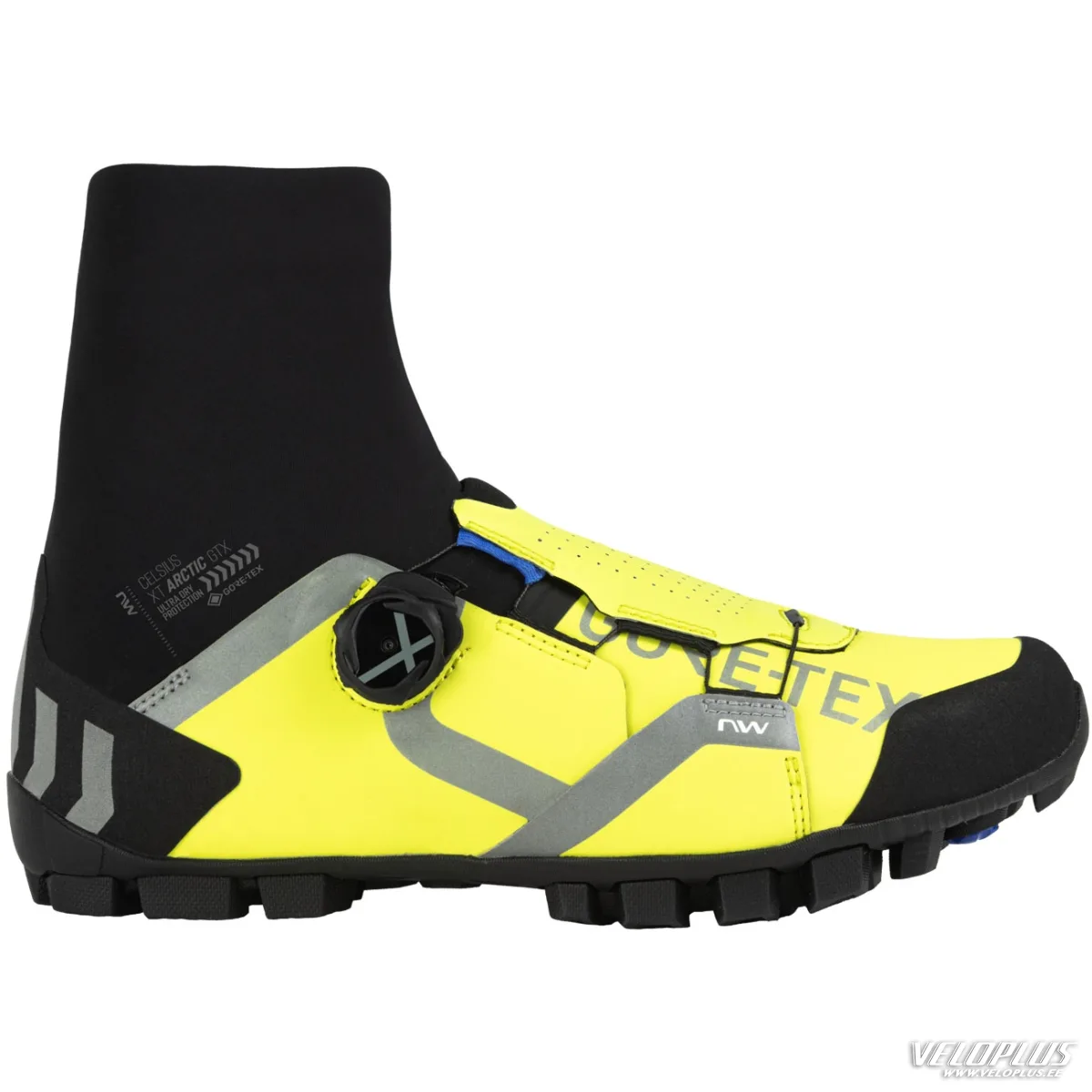 Talvekingad Northwave CELSIUS XT ARCTIC GTX 