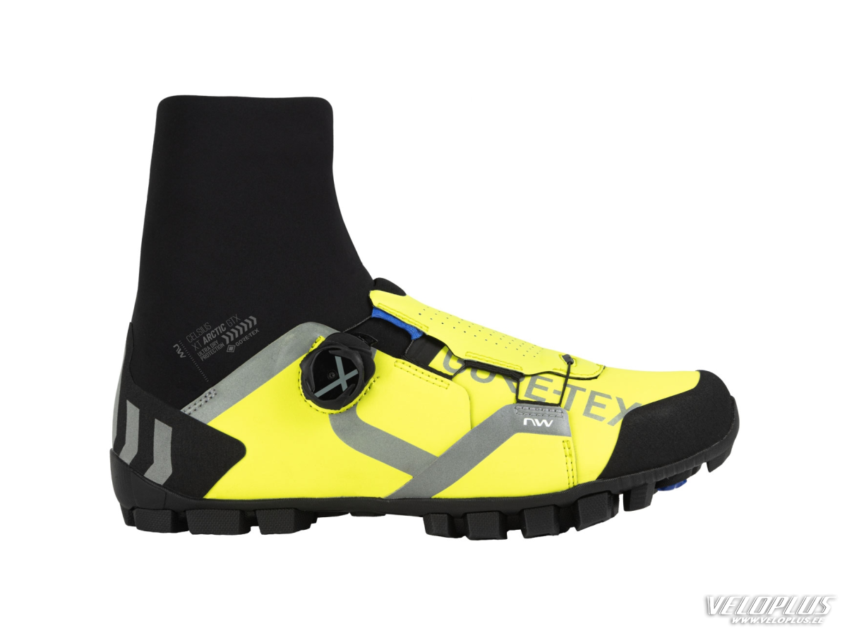 Northwave CELSIUS XT ARCTIC GTX winter shoes