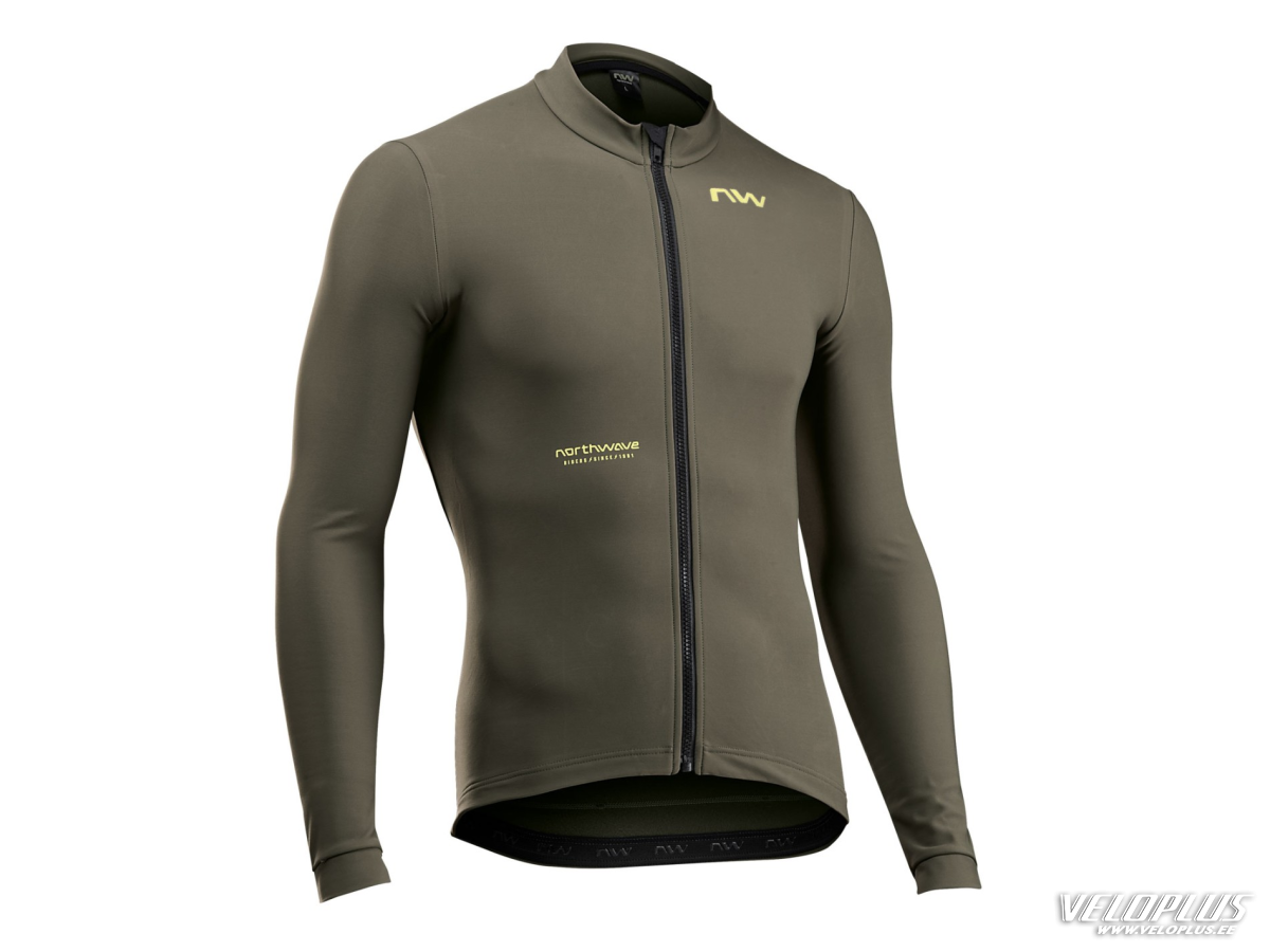 Northwave EXTREME THERMAL JERSEY