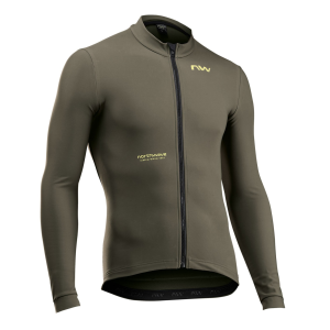 Northwave EXTREME THERMAL JERSEY