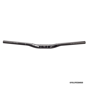Handlebar FSA SL-K CSI 18x760mm A9 riser carbon