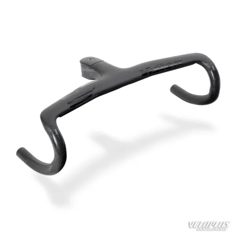 Integreeritud juhtraud-stem VISION METRON 5D ACR EVO 100x420 B4