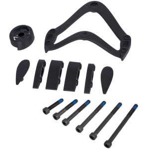 Juhtraua VISION METRON 4D MAS SPACER KIT+Bridge V0107