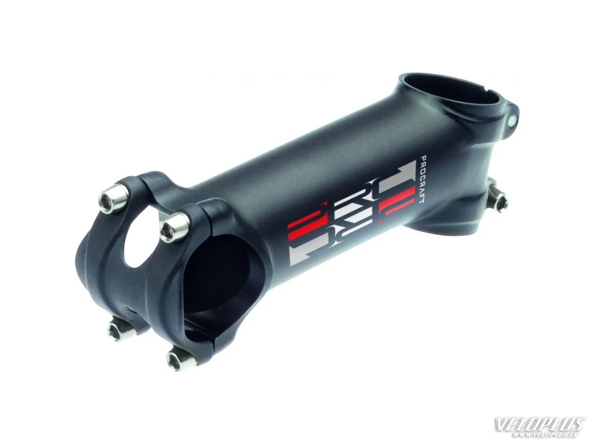 Stem PRC 100mm 17 31,8 black