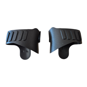 Кольцевые зажимы VISION METRON 5D ACR MINI CLIP-ON L/R V3129+V3130