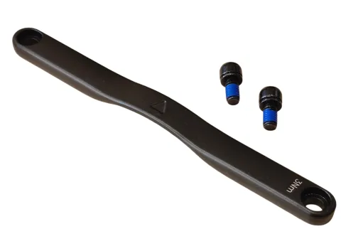 Bridge VISION METRON 5D ACR MINI CLIP-ON L/R ME383