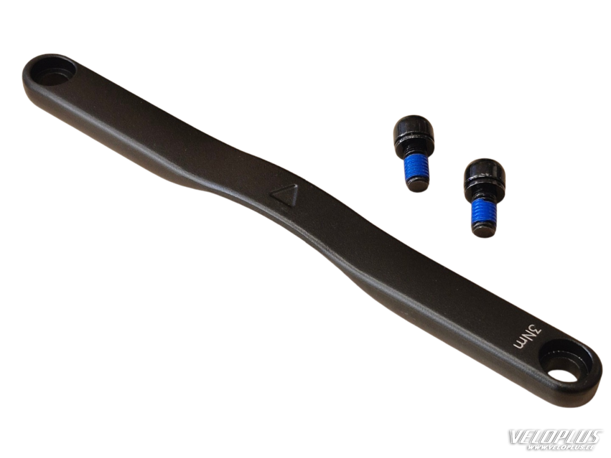 VISION METRON 5D ACR MINI CLIP-ON L/R yhdysosa ME383