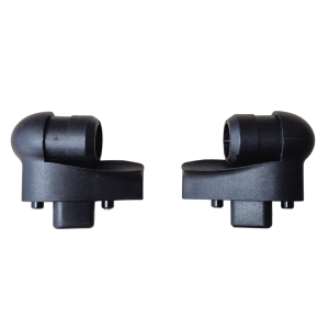 Заглушки для удлинителей VISION METRON 5D ACR MINI CLIP-ON L/R MS361+MS362