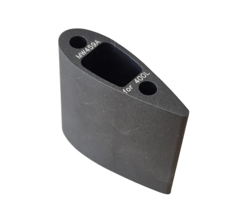 Extension Spacer VISION METRON 5D ACR MINI CLIP-ON 40 mm MW459A