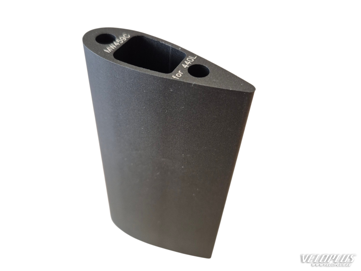 Vairo VISION METRON 5D ACR MINI CLIP-ON prailgintuvo tarpinis elementas 80mm MW459C