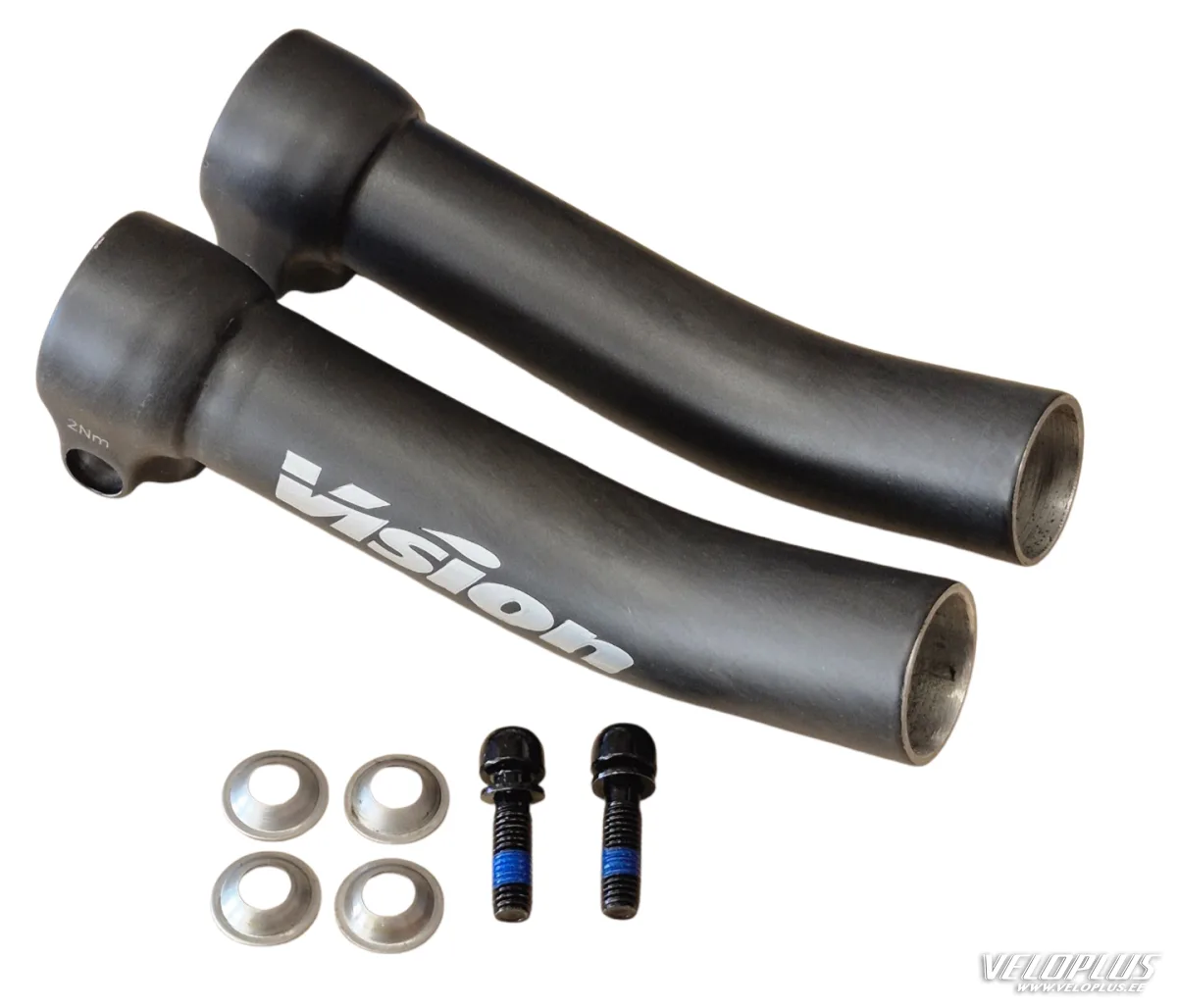 Extensions VISION METRON 5D ACR MINI CLIP-ON L+R V3132A+B