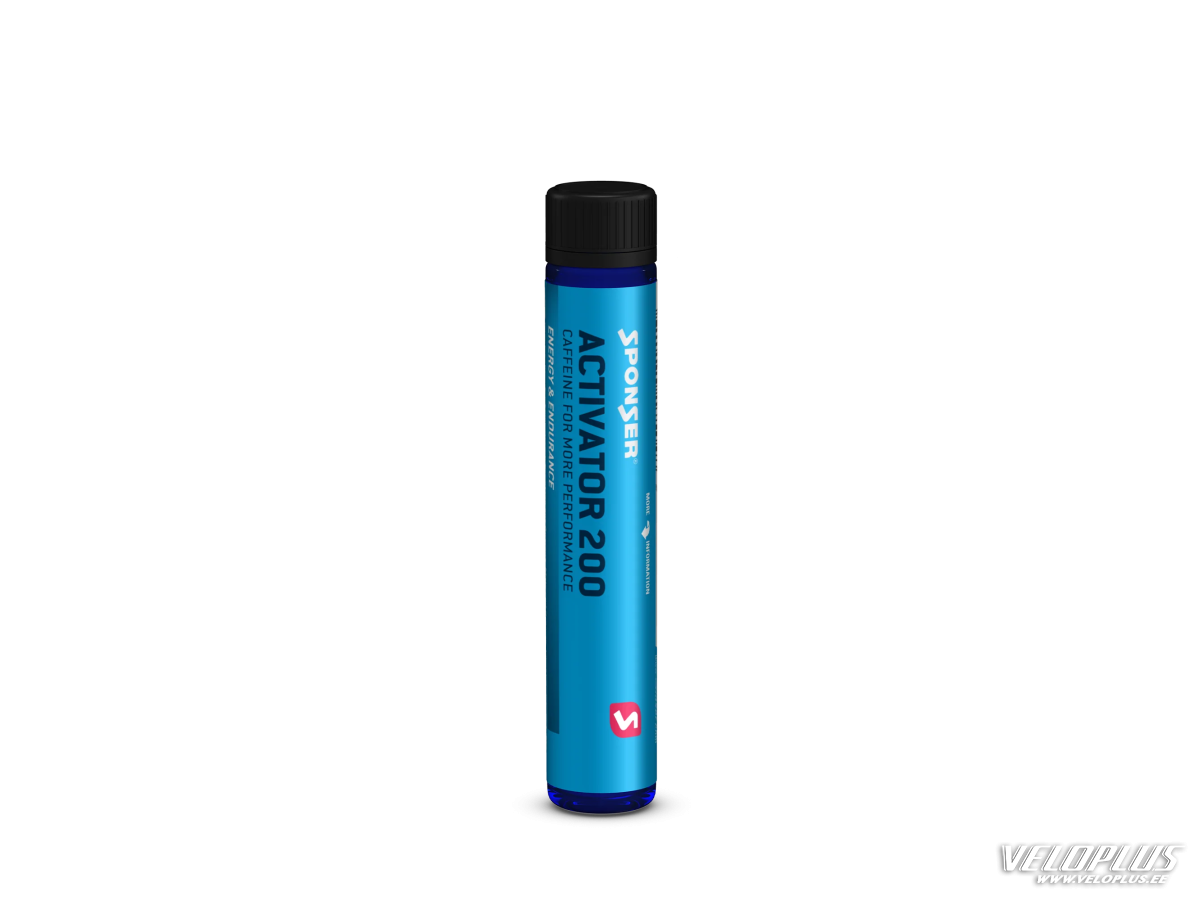 Sponser Activator 25 ml