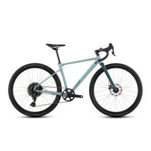 Cube Nuroad Rookie Pro 27,5"