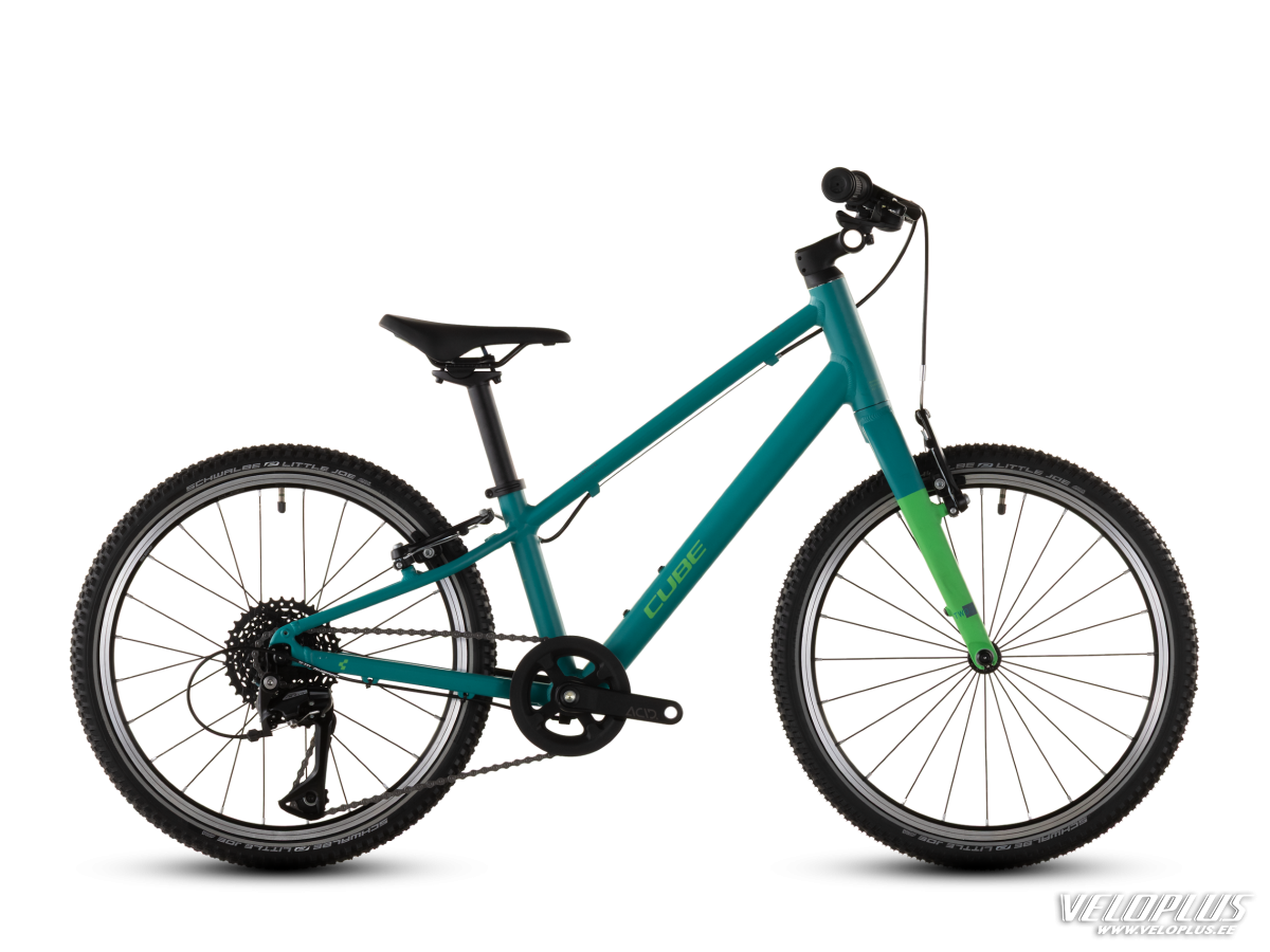 Cube Numove 200