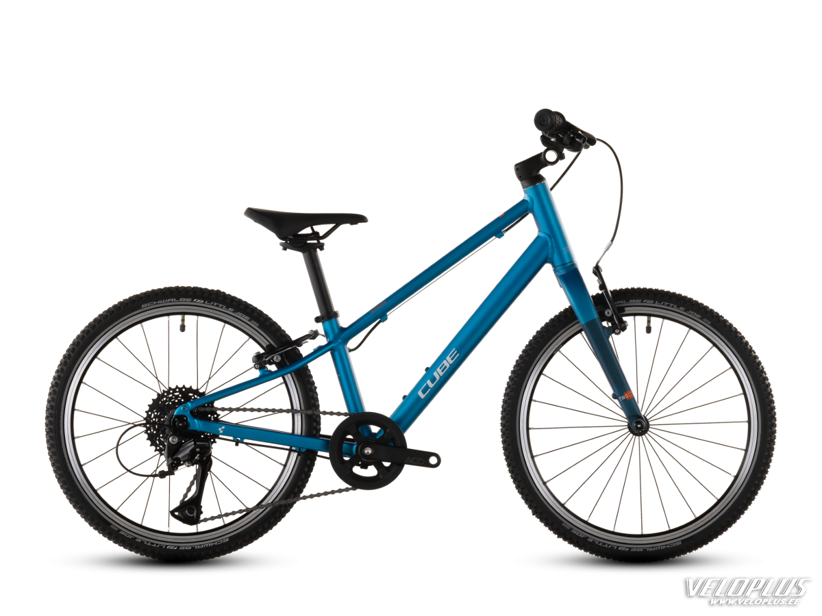 Cube Numove 200