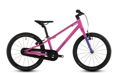 Cube Numove 180