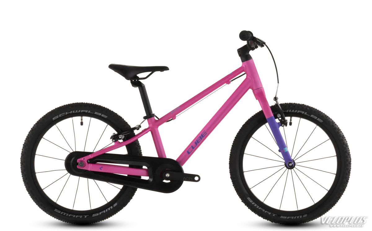 Cube Numove 180