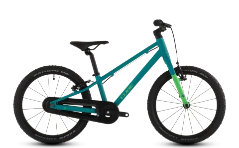 Cube Numove 180