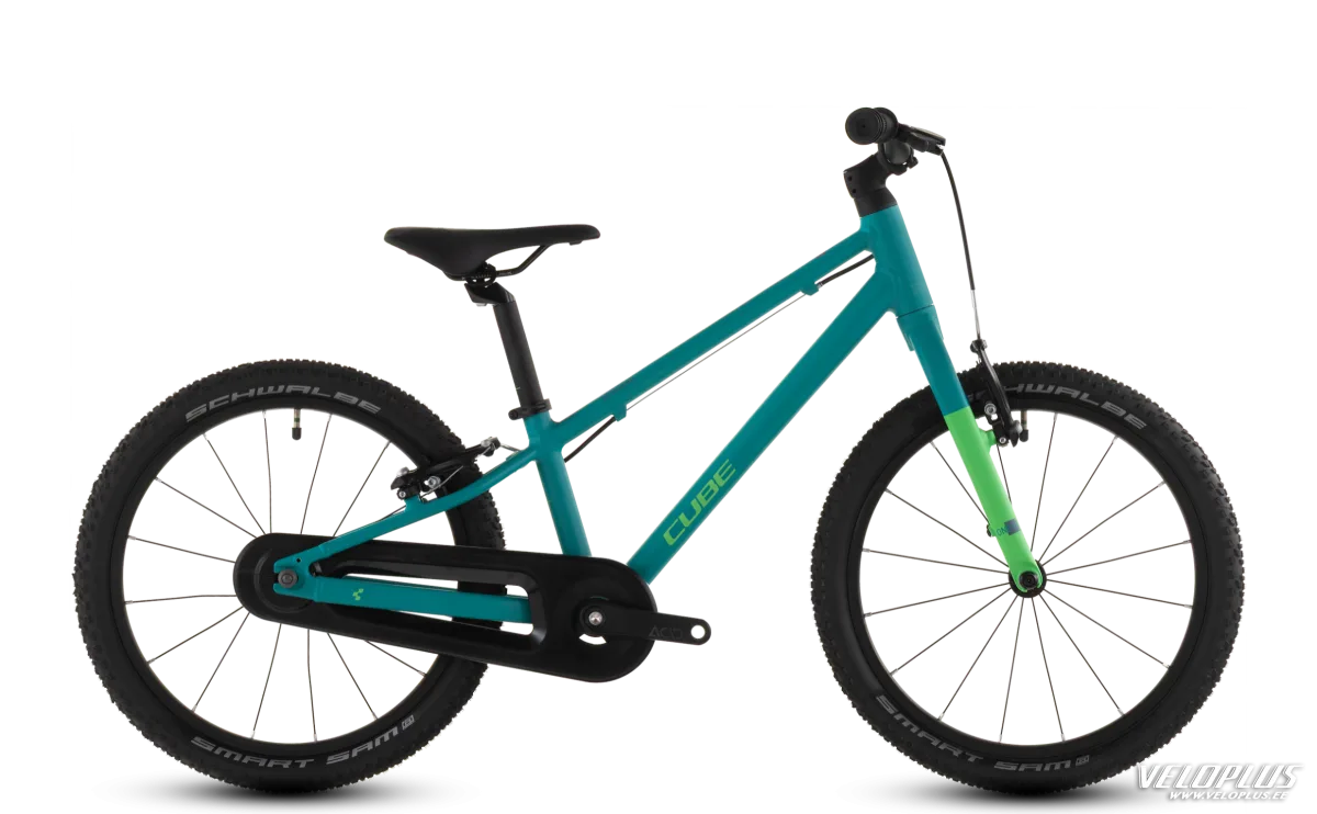 Cube Numove 180